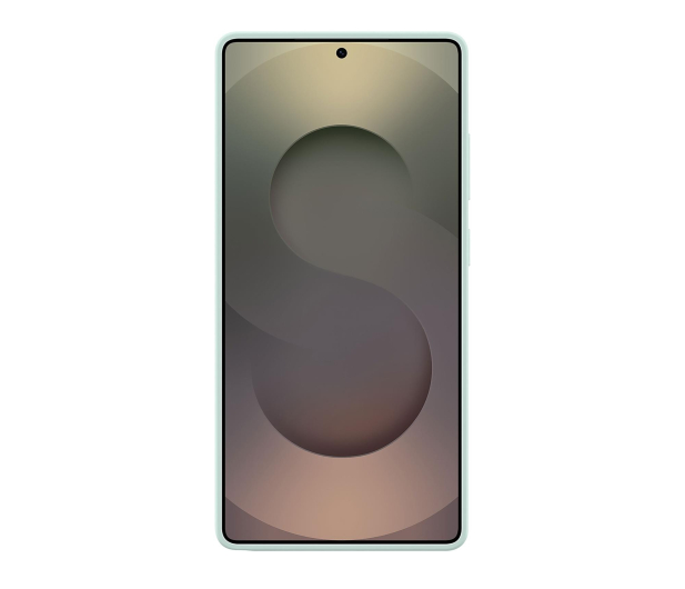 SAMSUNG Silicone Case do Galaxy S25 Ultra Mint EF-PS938CMEGWW - 1310697 - zdjęcie 2